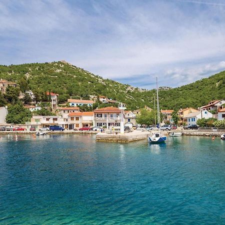 Cozy Apartment In Starigrad With House Sea View Luaran gambar